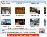   Best Card Data Recovery Software