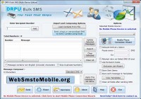  Mobiles Bulk SMS