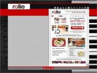   Rollie Eggmaster