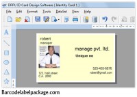   ID Maker Software