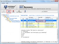   Repair Windows BKF File