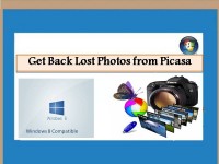   Get Back Lost Photos from Picasa