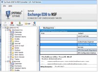   Exchange 2010 Connector for Lotus Notes