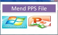   Mend PPS File