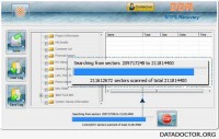   NTFS Partition Data Recovery Software