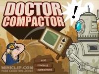   Dr Compactor