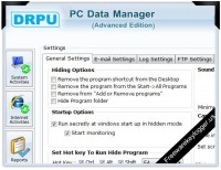   Download Computer Monitoring Tool