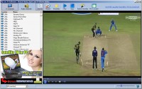   Watch Live Cricket