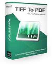   Mgosoft TIFF To PDF Command Line