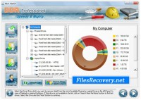   Files Recovery