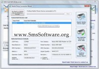   SMS Software Download