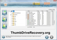   Thumb Drive Recovery