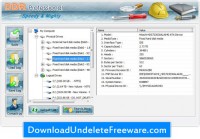   Download Undelete Freeware