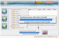   Partition Repair Software