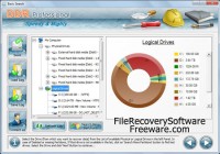   Freeware File Recovery Software