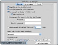   Mac Keystroke Recorder Software