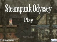   Steampunk Odyssey