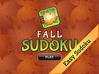  Fall Sudoku