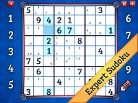   Expert 4th of July Sudoku