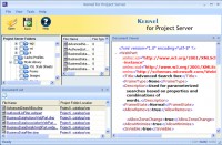   Repair Project Server Database