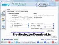   Free Keylogger Download