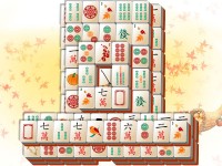   Thanksgiving Pilgrim Hat Mahjong