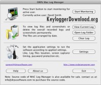   Computer Monitoring Software Mac