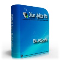   BLKSoft Driver Updater Pro
