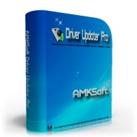   AMKSoft Driver Updater Pro