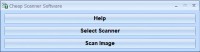   Cheap Scanner Software