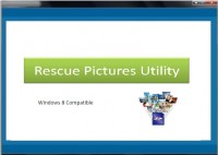   Rescue Pictures Utility