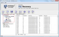   Fix SQL Server Database Corruption