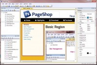   PageShop