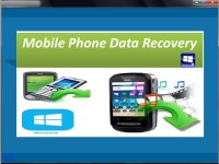   Mobile Phone Data Recovery