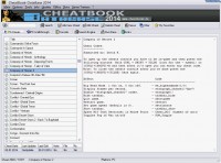   CheatBook DataBase 2014