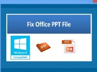   Fix Office PPT File