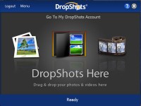   DropShots for Windows