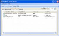   Easy POP3 Email Checker