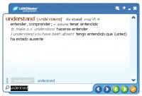   English-Spanish Collins Dictionary (SP)