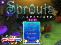   Sprouts Adventure