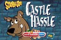  Scooby Doo Castle Hassle