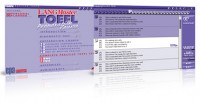   English TOEFL Course + Tests (SP)