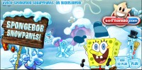   Spongebob Snow Pants