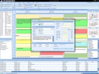   ScheduFlow Online Calendar Software