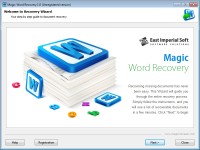   Magic Word Recovery