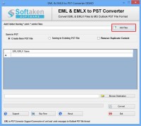   FileFix QuickMail to Outlook Converter