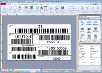 Скачать бесплатно SmartVizor Variable Barcode Label Printing Software