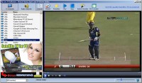  Live Cricket Streaming