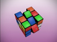 Скачать бесплатно Magic Cube