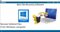   Best File Recovery Software